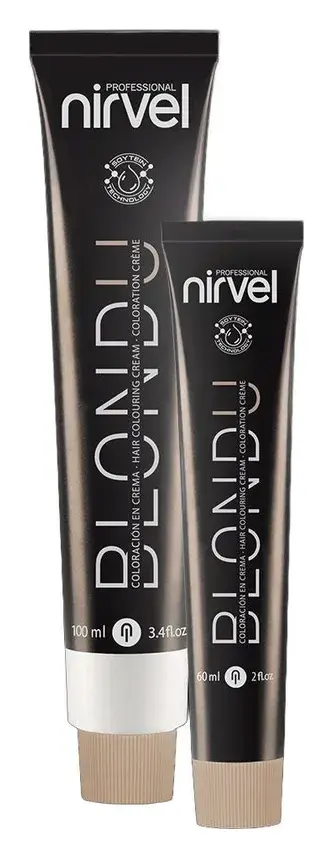 Nirvel Professional ARTX Blond U Highlighting Cream Hair Color