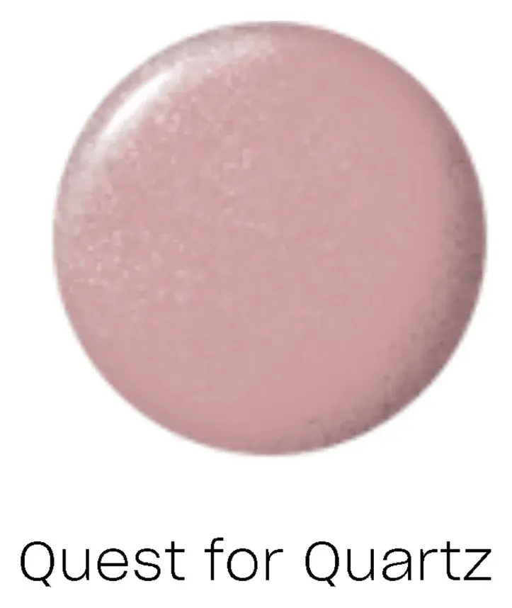 OPI GelColor Quest for Quartz 0.5 oz GCD50