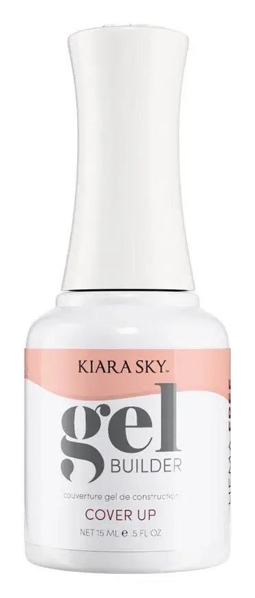 Kiara Sky HEMA-Free Gel Builder 0.5 oz