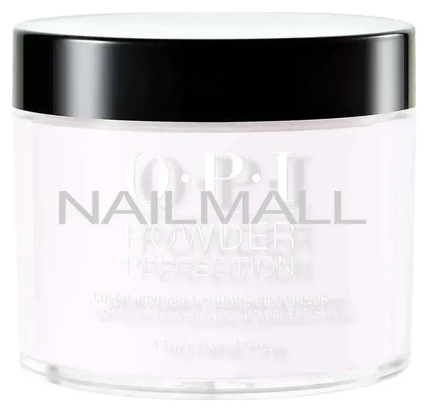 OPI Powder Perfection Dip Powder Suzi Chases Portu-geese 1.5 oz DPL26