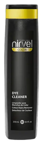 Nirvel Professional Dye Cleaner Colour Stain Remover 250ml