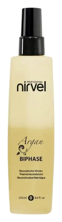 Nirvel Argan Biphase Leave-In Conditioner Spray 8.4 fl oz