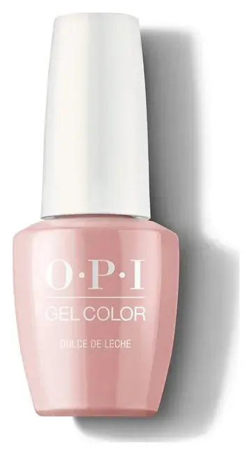OPI GelColor Dulce de Leche 0.5 oz GCA15