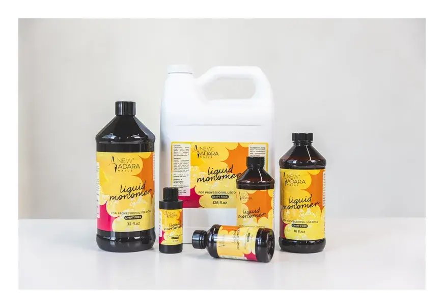 New Adara Liquid Monomer