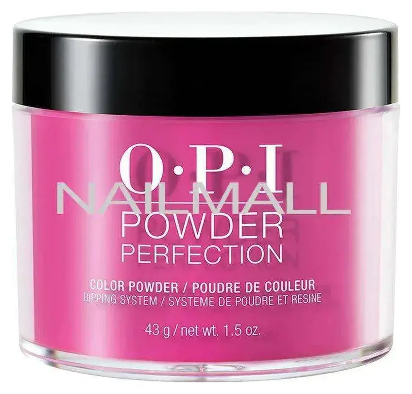 OPI Powder Perfection Dip Powder Shorts Story 1.5 oz DPB86