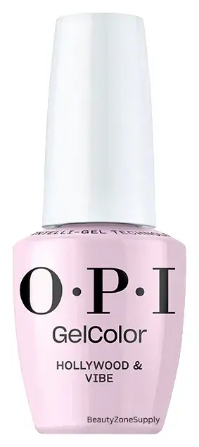 OPI GelColor Hollywood & Vibe 0.5 oz GCH004