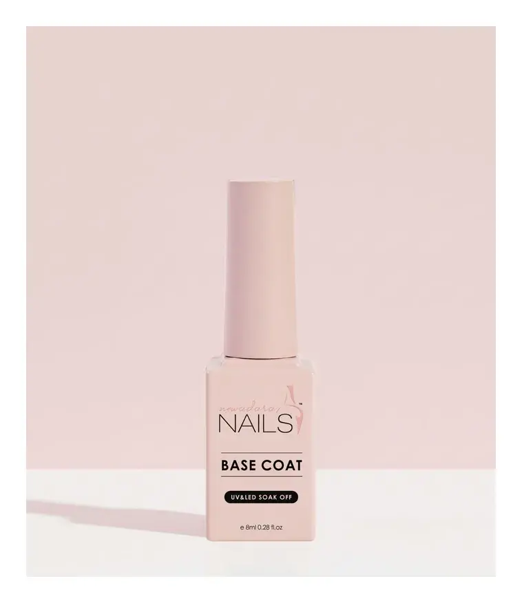 New Adara Pure Base Coat