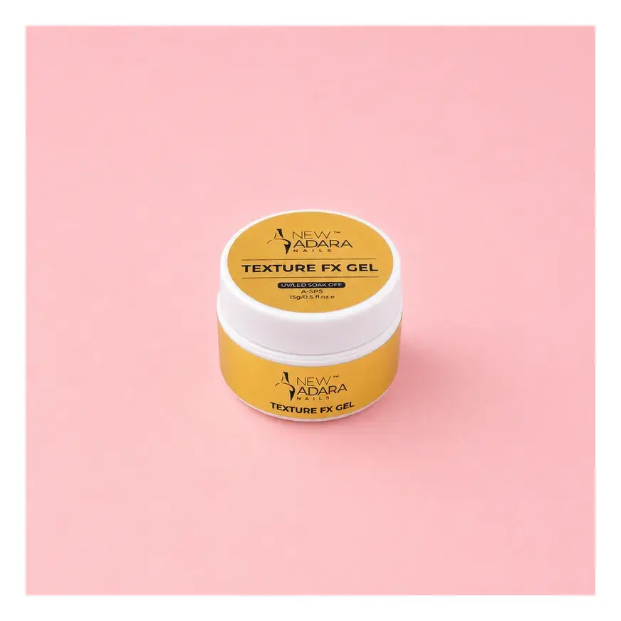 New Adara Texture Gel