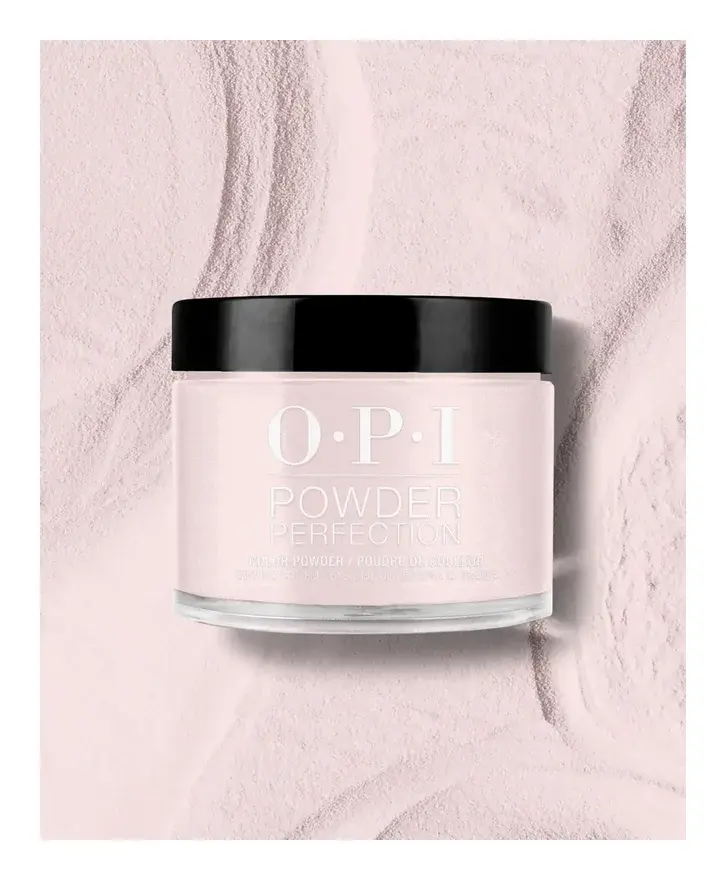 OPI Powder Perfection Dip Powder Baby, Take a Vow 1.5 oz DPSH1