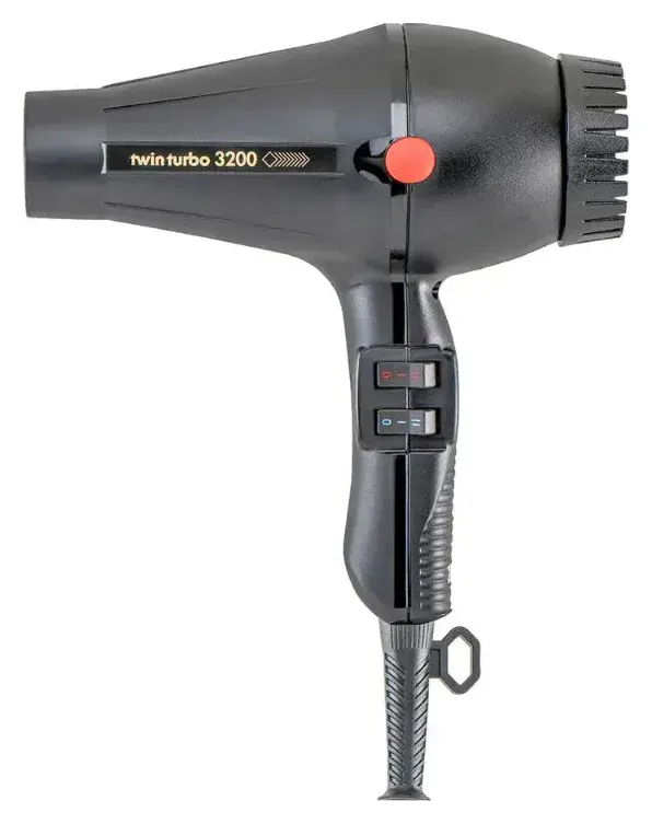 Turbo Power TwinTurbo 3200 Hair Dryer