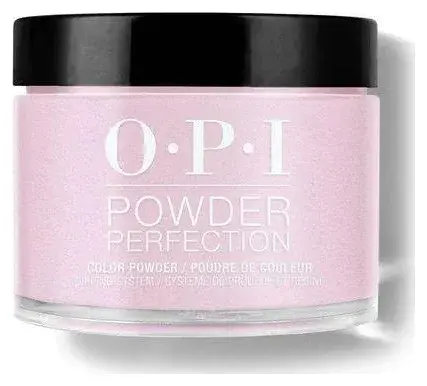 OPI Powder Perfection Dip Powder Rice Rice Baby 1.5 oz DPT80