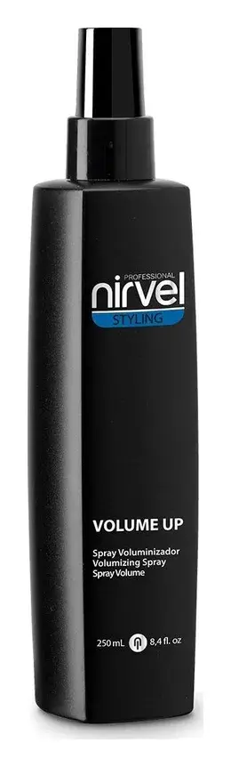 Nirvel Volume Up Spray Lightweight Volumizing Hair Treatment 250ml
