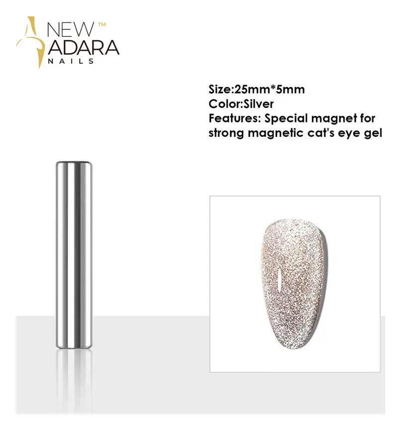 New Adara Cylindrical Magnet