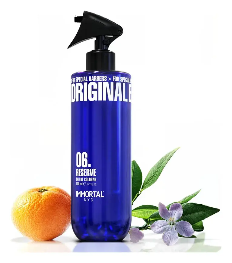 Immortal NYC Reserve Colognes 06 Eau De Cologne 17 fl oz