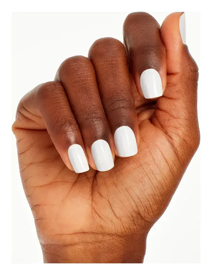 OPI GelColor Suzi Chases Portu-geese 0.5 oz GCL26