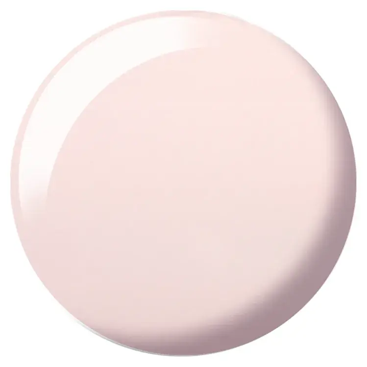 DND Gel & Lacquer Duo Pearly Pink #865