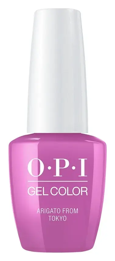 OPI GelColor Arigato from Tokyo 0.5 oz GCT82
