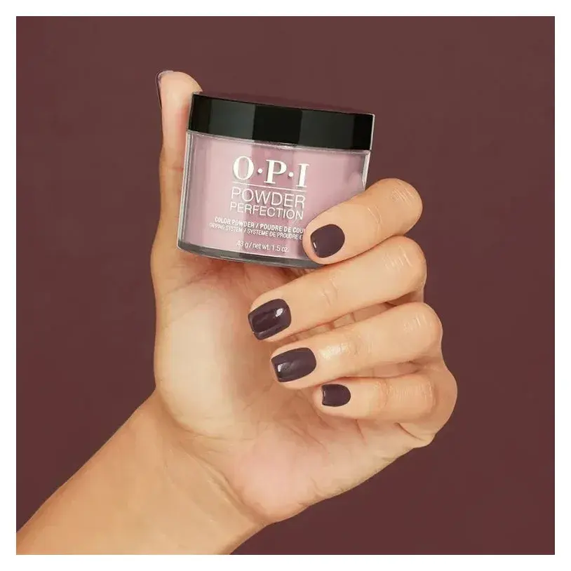 OPI Powder Perfection Dip Powder You Don't Know Jacques! 1.5 oz DPF15