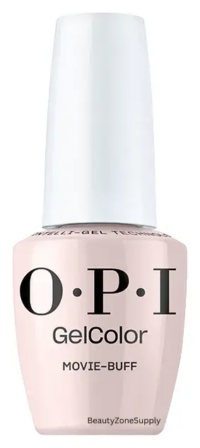 OPI GelColor Movie Buff 0.5 oz GCH003