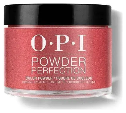 OPI Powder Perfection Dip Powder I'm Not Really a Waitress 1.5 oz DPH08