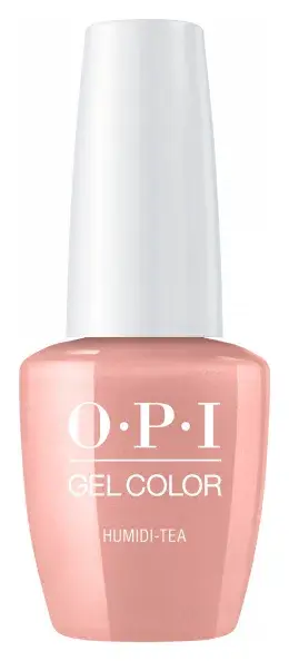 OPI GelColor Humidi-Tea 0.5 oz GCN52