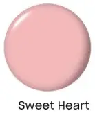 OPI GelColor Sweet Heart 0.5 oz GCS96
