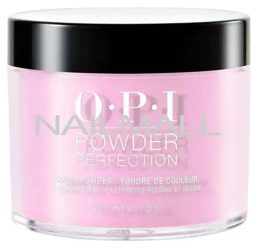 OPI Powder Perfection Dip Powder Mod About You 1.5 oz DPB56