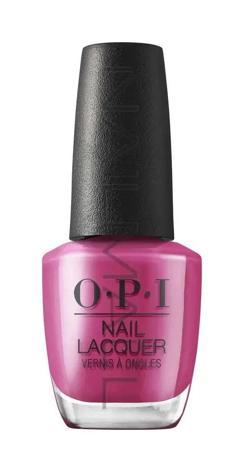 OPI Nail Lacquer 7th & Flower 0.5 oz NLLA05