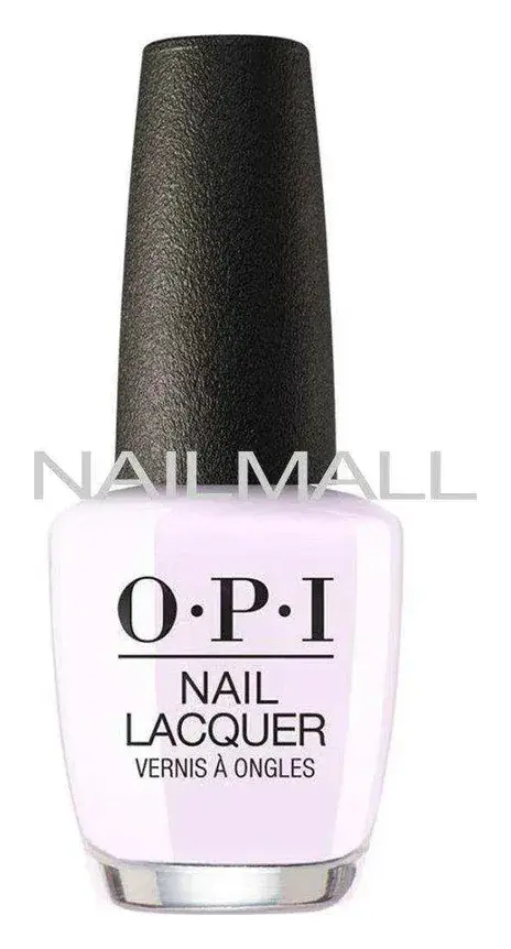 OPI Nail Lacquer Hue Is the Artist? 0.5 oz NLM94