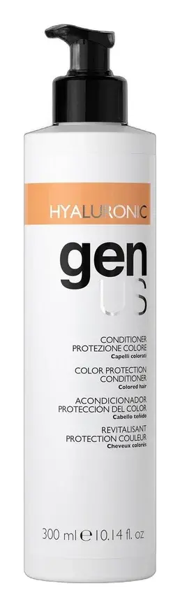 Genus Hyaluronic Acid Color Protection Conditioner 300ml