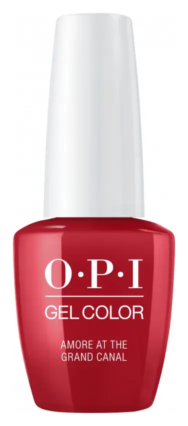 OPI GelColor Amore at the Grand Canal 0.5 oz GCV29