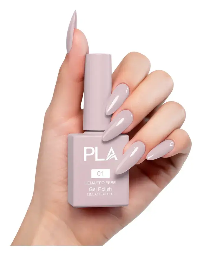 PLA Gel Polish 0.4 oz (12 ml) – 308 Colors