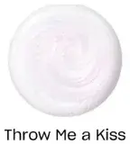 OPI GelColor Throw Me a Kiss 0.5 oz GCSH2