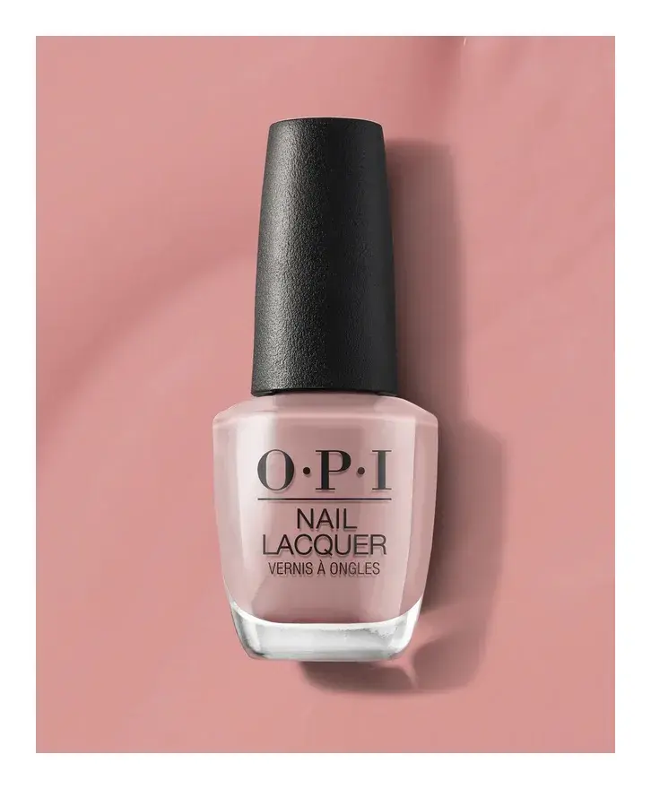 OPI Nail Lacquer Somewhere Over the Rainbow Mountains 0.5 oz NLP37