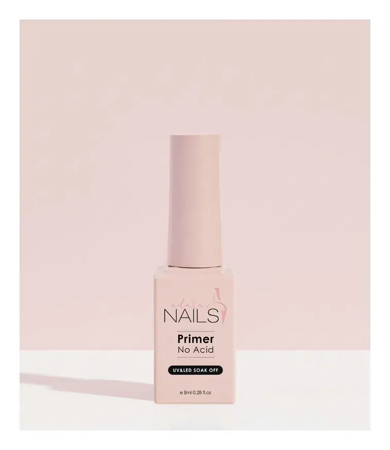 New Adara Primer With Acid 8ml
