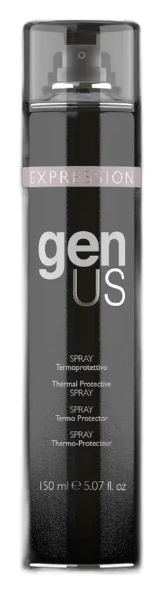 Genus Expression Thermal Protective Spray Anti-Static Formula 150ml