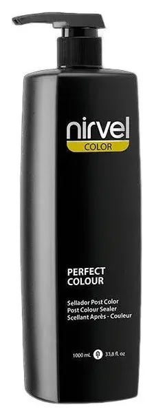 Nirvel Professional Perfect Colour Post Colour Sealer 1000ml