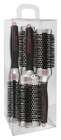 Olivia Garden ProThermal Round Brush