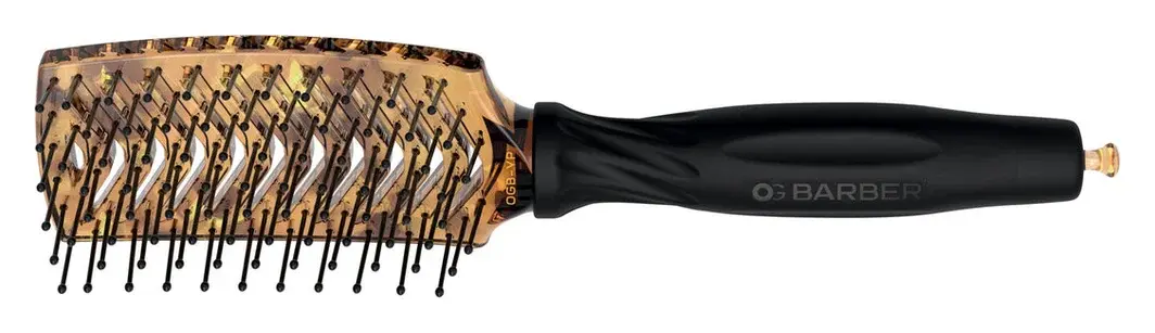 Olivia Garden OG Barber Vented Paddle Brush
