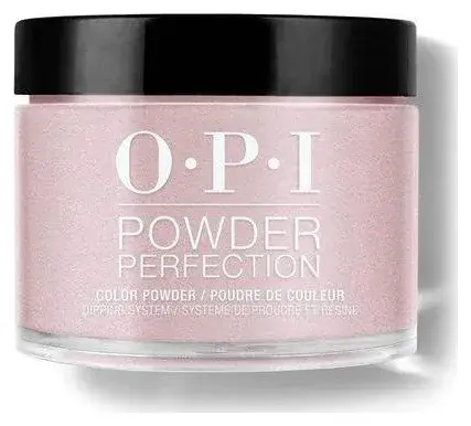 OPI Powder Perfection Dip Powder Tickle My France-y 1.5 oz DPF16