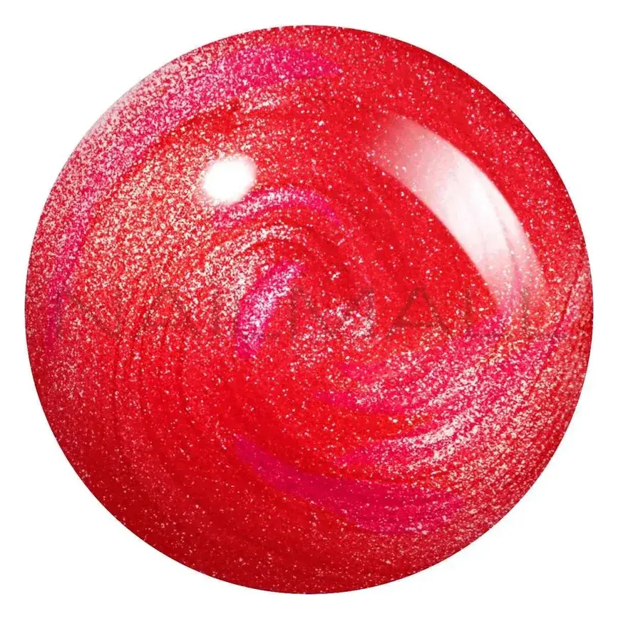 OPI Nail Lacquer Heart and Con-Soul 0.5 oz NLD55