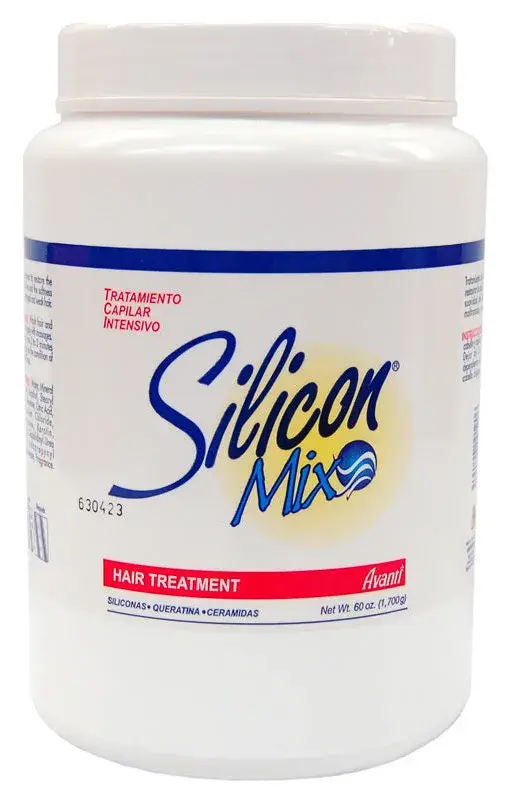 Silicon Mix Avanti Intensive Hair Deep Treatment 60 oz