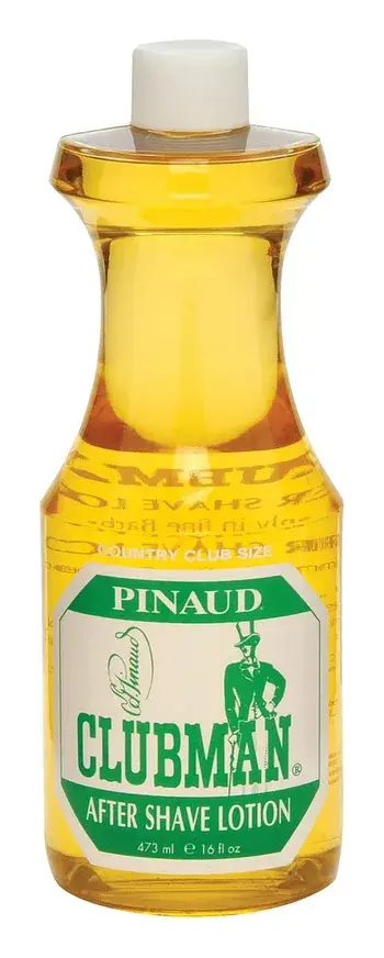 Clubman Pinaud After Shave Lotion 16 fl oz