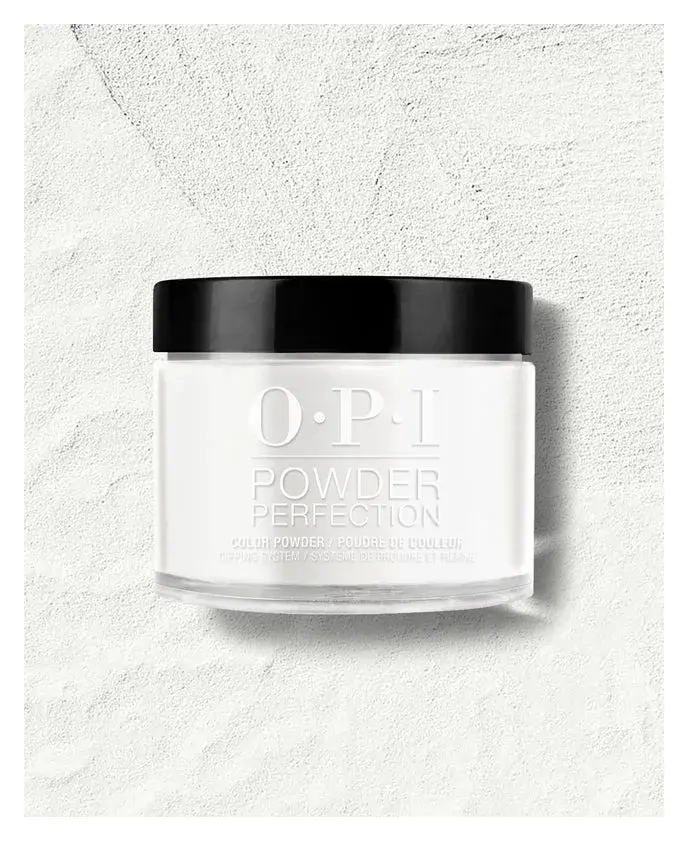 OPI Powder Perfection Dip Powder Funny Bunny 1.5 oz DPH22A