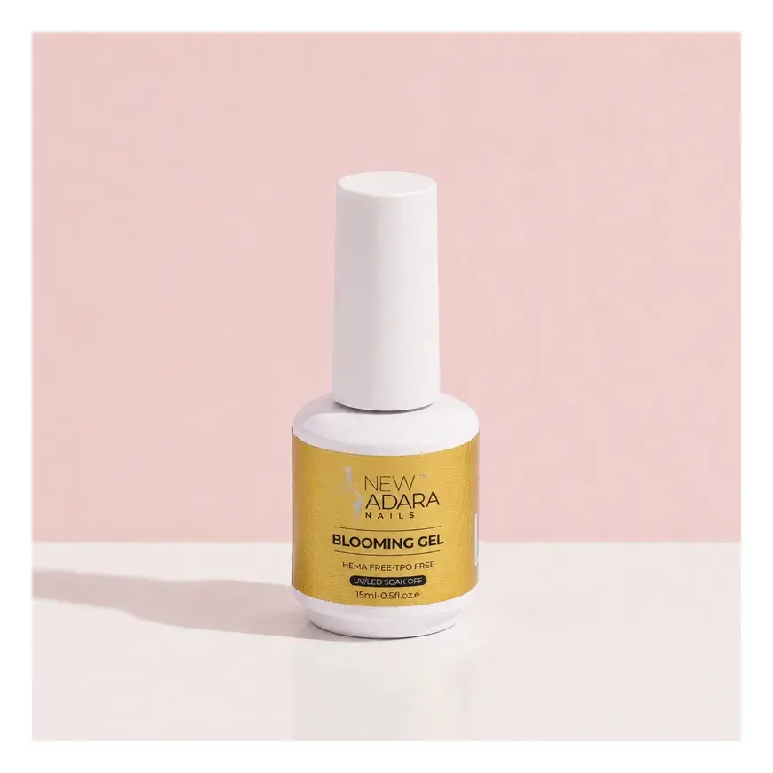 New Adara Blooming Gel 8ml