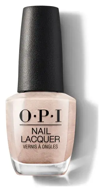OPI Nail Lacquer Cosmo-Not Tonight Honey! 0.5 oz NLR58