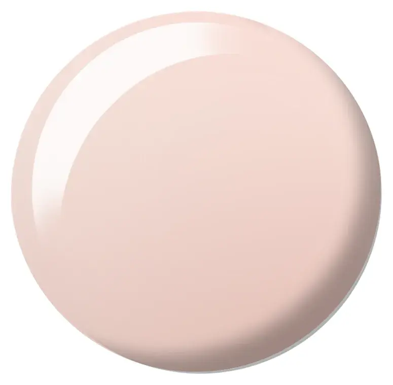 DND Gel & Lacquer Duo Tea-Time #870