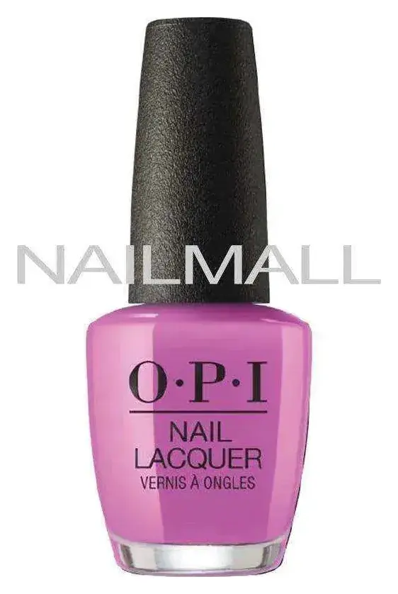 OPI Nail Lacquer Arigato from Tokyo 0.5 oz NLT82
