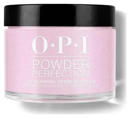 OPI Powder Perfection Dip Powder Getting Nadi on My Honeymoon 1.5 oz DPF82