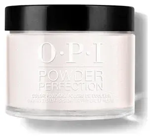 OPI Powder Perfection Dip Powder Lisbon Wants Moor OPI 1.5 oz DPL16